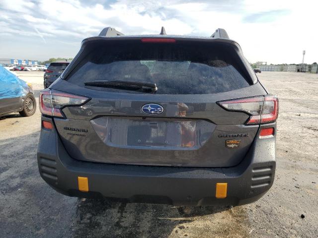 Photo 6 from auction – 2023 SUBARU OUTBACK WI with VIN 4S4BTGUD4P3219733
