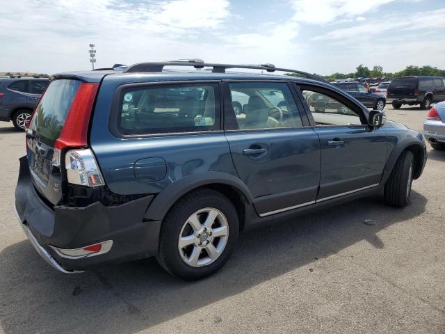 Photo 3 from auction – 2009 VOLVO XC70 3.2 with VIN YV4BZ982191061435