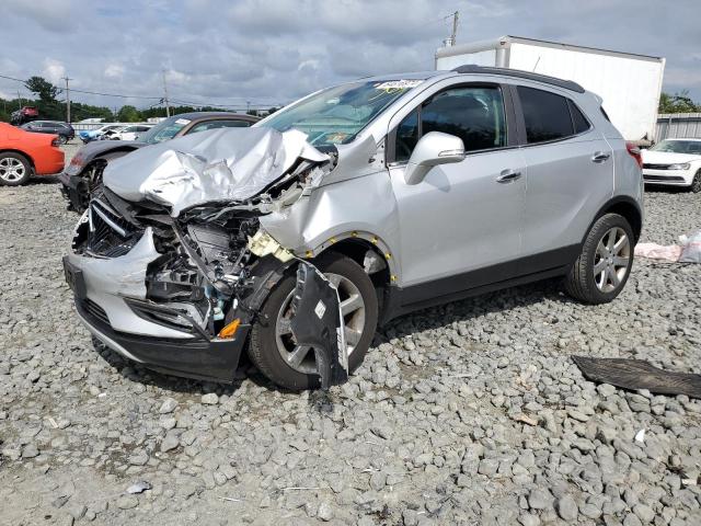 BUICK ENCORE ESS 2017 with VIN KL4CJCSB1HB178794 - Photo from auction