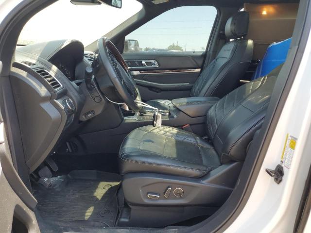 Zdjęcie 7 z aukcji – 2017 FORD EXPLORER P z VIN 1FM5K8HTXHGB06015