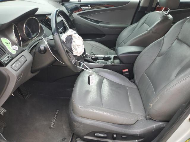 Photo 7 from auction – 2012 HYUNDAI SONATA SE with VIN 5NPEC4AC5CH394826