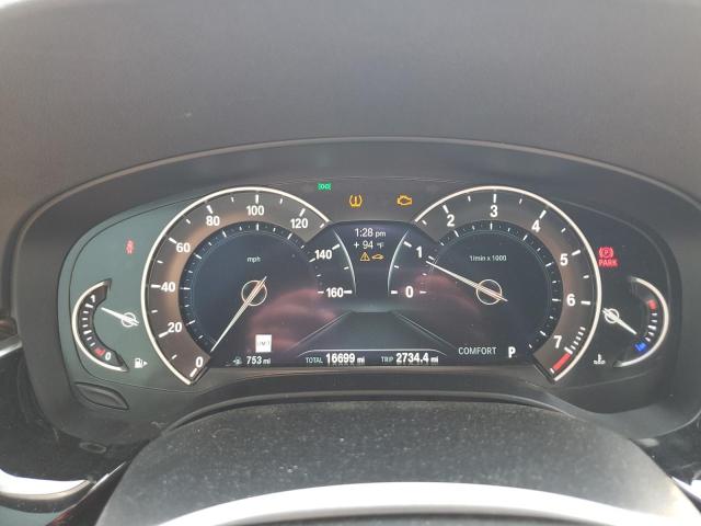 Photo 9 from auction – 2018 BMW 530 XI with VIN WBAJA7C57JWC75686