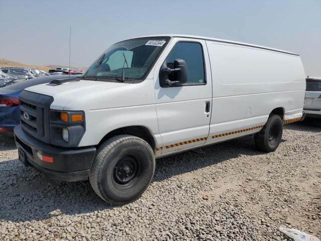 FORD ECONOLINE 2009 with VIN 1FTSS34LX9DA22120 - Photo from auction