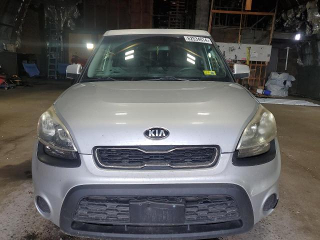 Photo 5 from auction – 2013 KIA SOUL with VIN KNDJT2A53D7768733