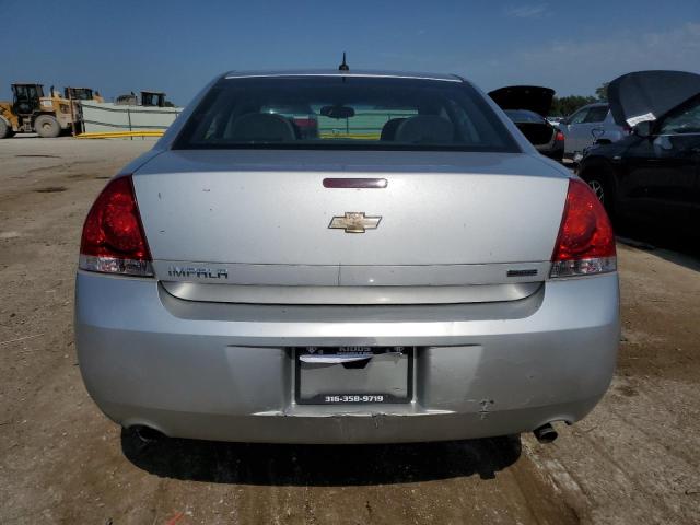 Photo 6 from auction – 2014 CHEVROLET IMPALA LIM with VIN 2G1WA5E30E1151268
