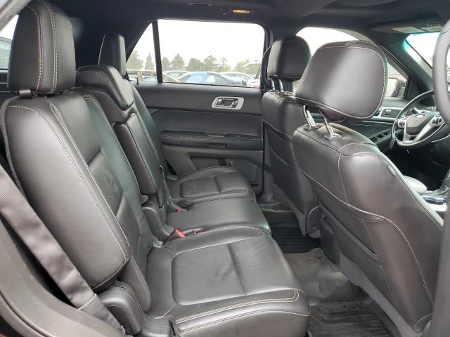 Photo 10 from auction – 2015 FORD EXPLORER S with VIN 1FM5K8GT1FGA07839