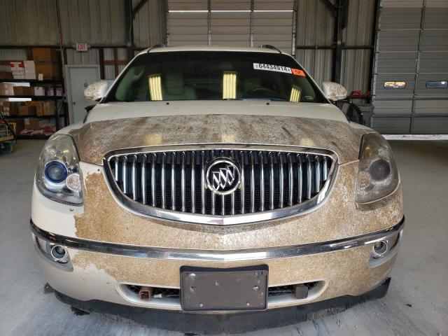 Photo 5 from auction – 2009 BUICK ENCLAVE CX with VIN 5GAEV23D99J157875