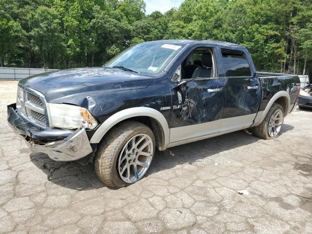 DODGE RAM 1500 2010 with VIN 1D7RV1CT9AS114935 - Photo from auction