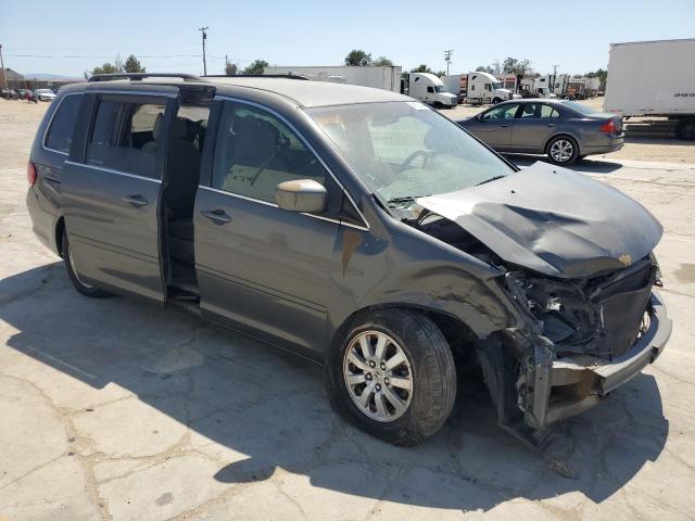 Photo 4 from auction – 2008 HONDA ODYSSEY LX with VIN 5FNRL38498B062548
