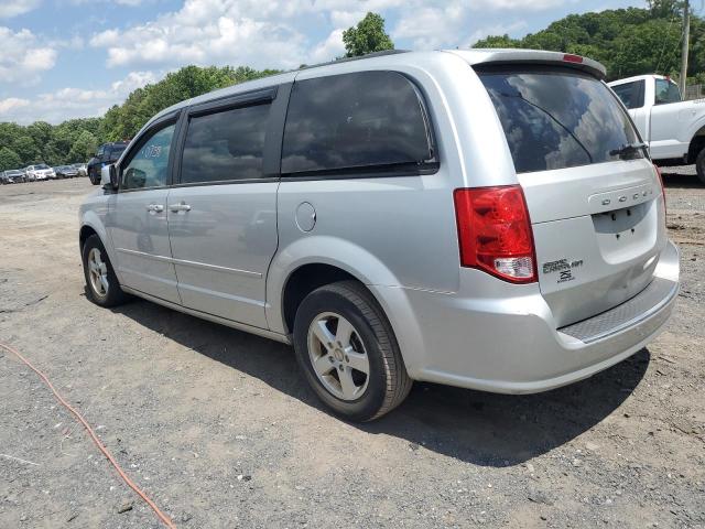 Zdjęcie 2 z aukcji – 2012 DODGE GRAND CARA z VIN 2C4RDGCG6CR104161