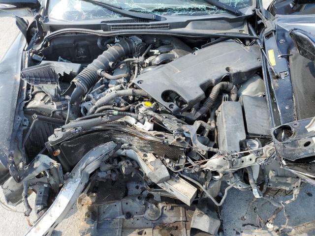 Photo 11 from auction – 2011 LEXUS IS 250 with VIN JTHBF5C26B5134680