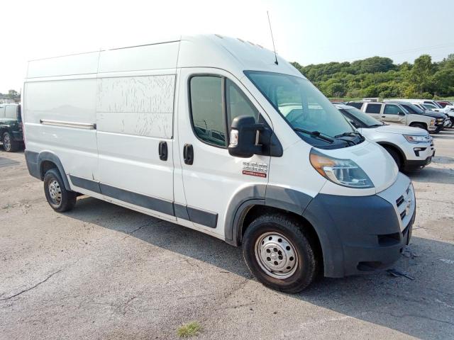 Photo 4 from auction – 2014 RAM PROMASTER with VIN 3C6TRVDG7EE123193