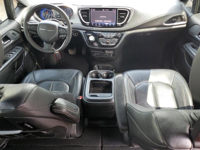 Photo 8 from auction – 2022 CHRYSLER PACIFICA T with VIN 2C4RC1BG5NR118489