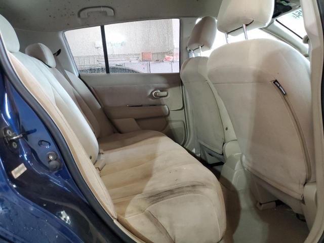 Photo 11 from auction – 2007 NISSAN VERSA S with VIN 3N1BC13E57L374486