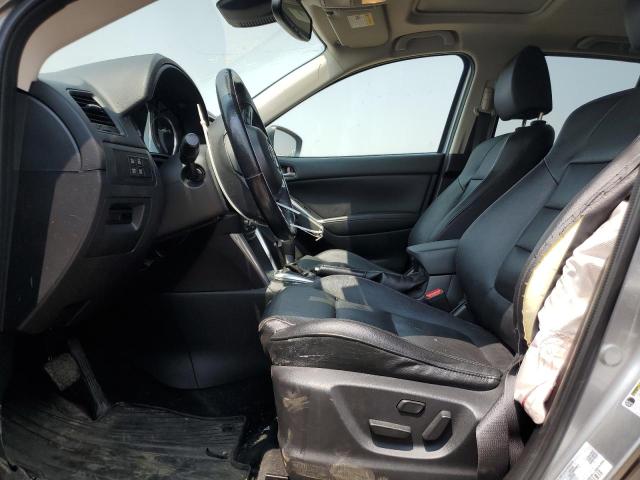 Photo 7 from auction – 2015 MAZDA CX-5 GT with VIN JM3KE2DY8F0471271