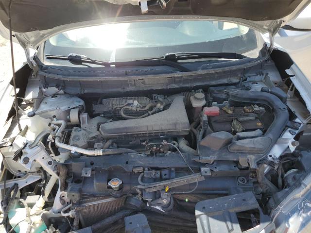 Photo 12 from auction – 2017 NISSAN ROGUE S with VIN KNMAT2MT8HP564946