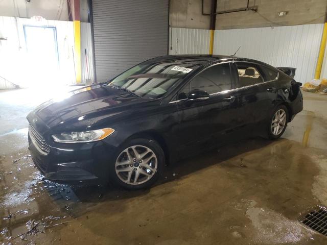 FORD FUSION SE 2016 with VIN 3FA6P0H79GR298023 - Photo from auction