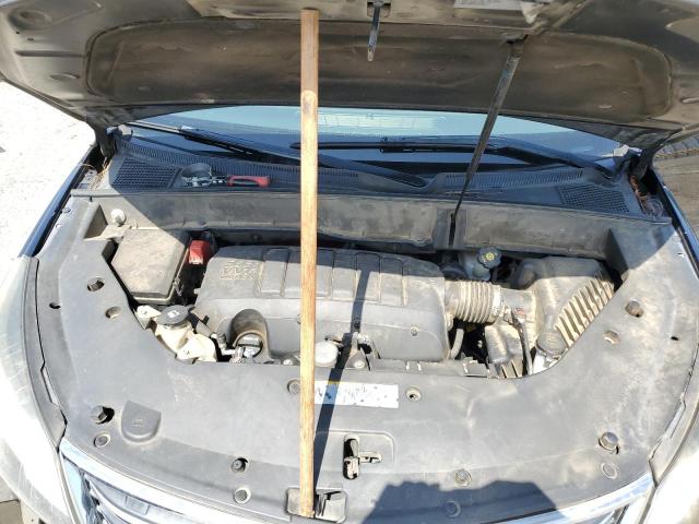Photo 12 from auction – 2016 CHEVROLET TRAVERSE L with VIN 1GNKRGKD4GJ345342