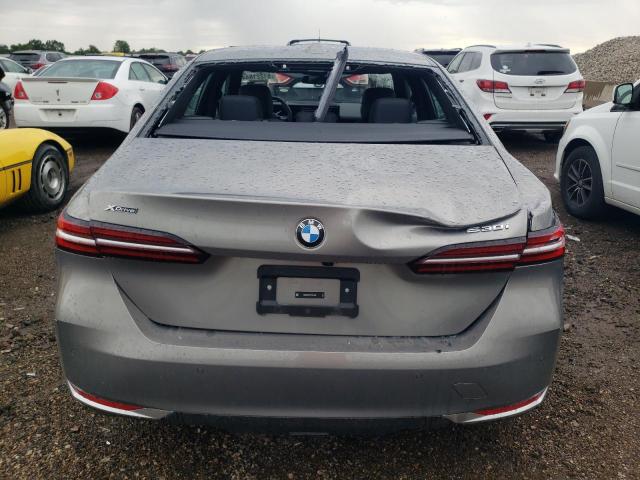 Photo 6 from auction – 2024 BMW 530 XI with VIN WBA53FJ07RCN91306