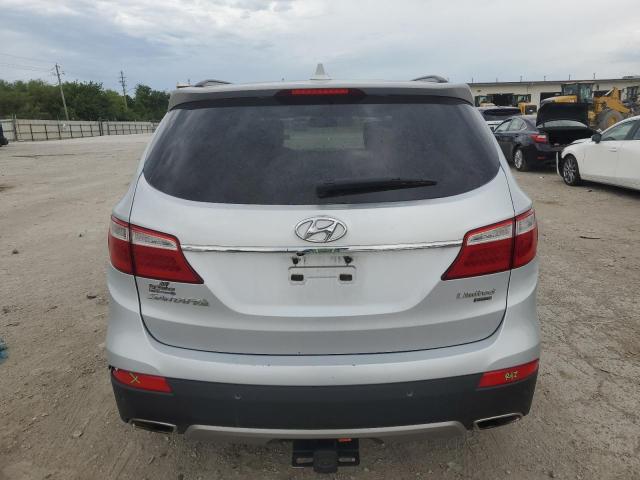 Photo 6 from auction – 2014 HYUNDAI SANTA FE G with VIN KM8SR4HF6EU085145
