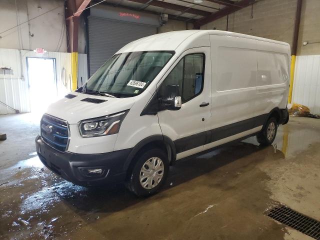 FORD TRANSIT T- 2022 مع رقم تعريف المركبة 1FTBW9CK2NKA33103 - صورة من المزاد