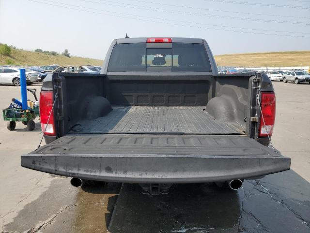 Photo 6 from auction – 2017 RAM 1500 SLT with VIN 1C6RR7LT0HS834577