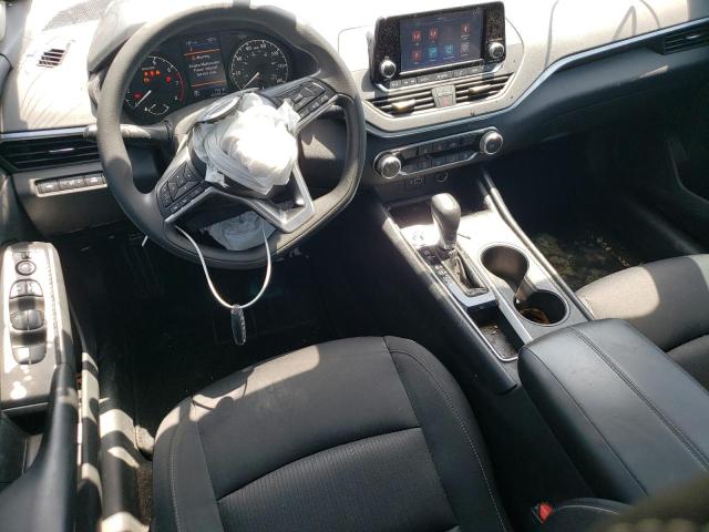 Photo 8 from auction – 2022 NISSAN ALTIMA S with VIN 1N4BL4BV7NN359880