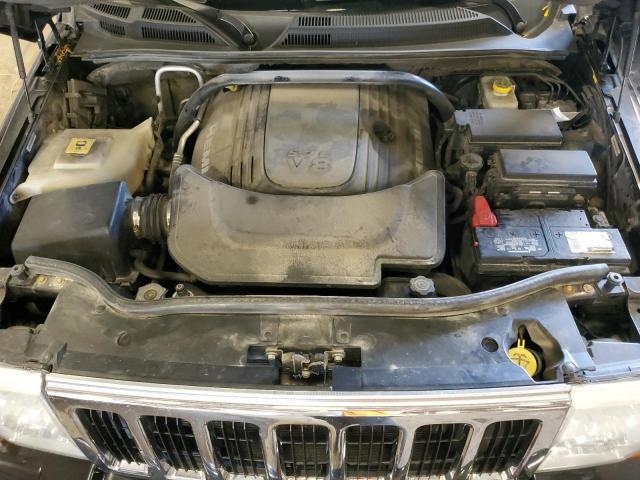 Photo 12 from auction – 2010 JEEP COMMANDER with VIN 1J4RG4GT7AC118955
