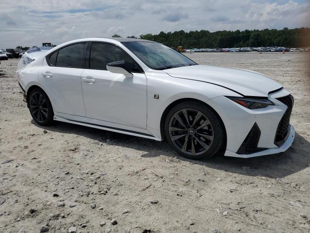 Photo 4 from auction – 2022 LEXUS ES with VIN JTHGZ1B21N5049290
