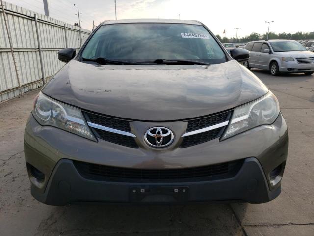 Photo 5 from auction – 2015 TOYOTA RAV4 LE with VIN 2T3BFREV0FW348210