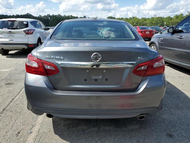 Photo 6 from auction – 2018 NISSAN ALTIMA 2.5 with VIN 1N4AL3AP1JC156594
