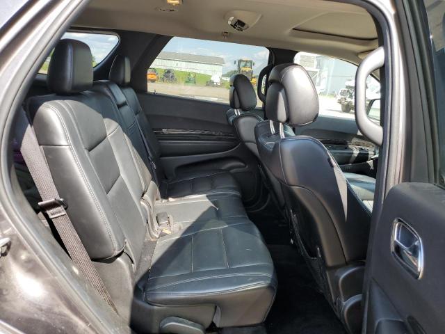Photo 11 from auction – 2014 DODGE DURANGO LI with VIN 1C4RDJDG5EC598309