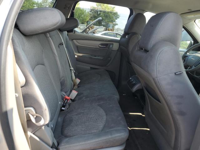 Photo 10 from auction – 2016 CHEVROLET TRAVERSE L with VIN 1GNKVFKD6GJ136822