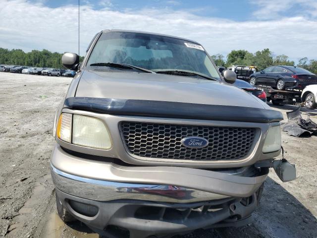 Photo 5 from auction – 2003 FORD F150 with VIN 1FTRX18L03NA77675