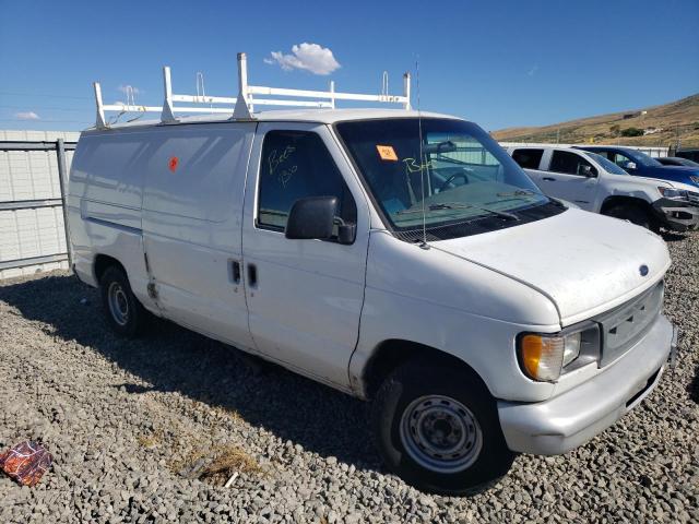 Photo 4 from auction – 1999 FORD ECONOLINE with VIN 1FTRE142XXHB29496