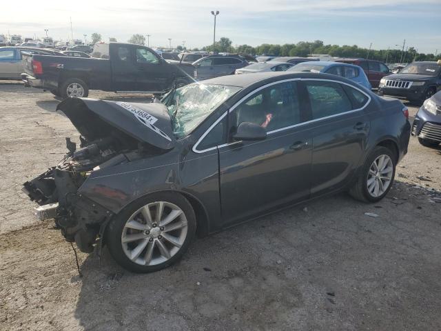 BUICK VERANO 2015 with VIN 1G4PP5SK8F4210963 - Photo from auction