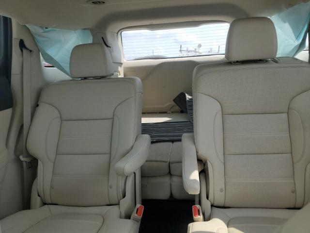 Photo 10 from auction – 2021 GMC ACADIA DEN with VIN 1GKKNXLS8MZ206513