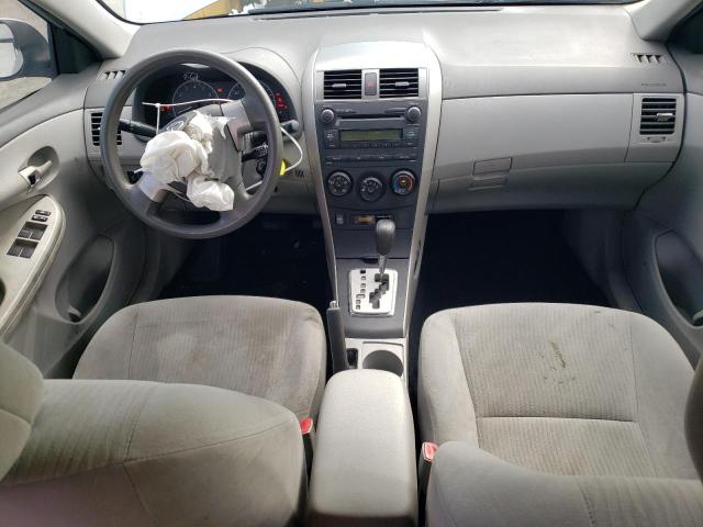 Photo 8 from auction – 2010 TOYOTA COROLLA BA with VIN 1NXBU4EE6AZ277959
