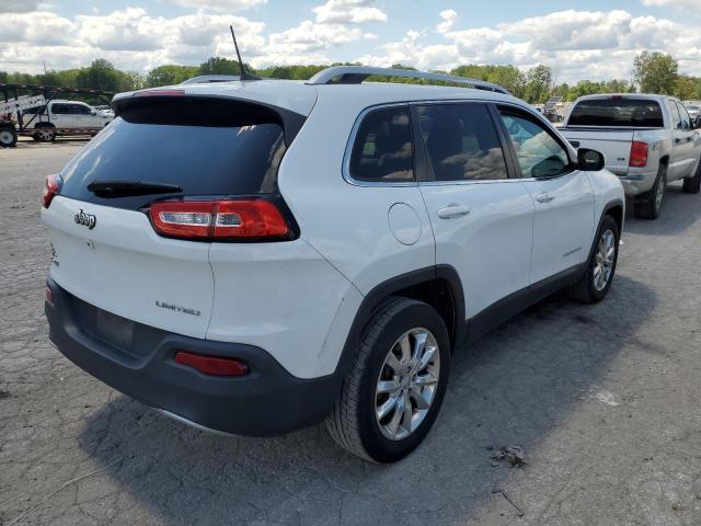 Photo 3 from auction – 2016 JEEP CHEROKEE L with VIN 1C4PJMDB3GW304896