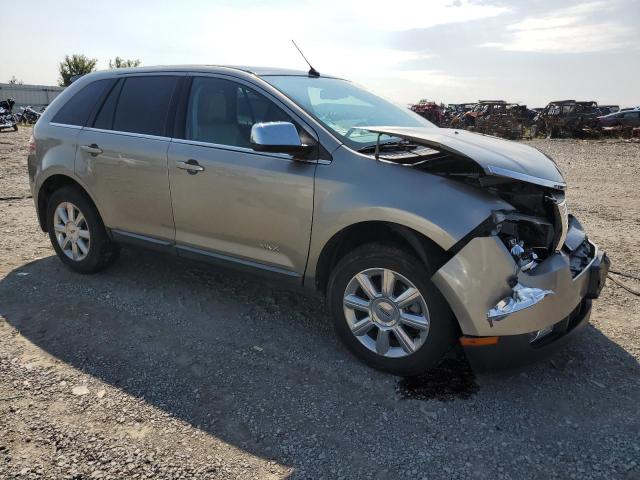Photo 4 from auction – 2008 LINCOLN MKX with VIN 2LMDU68C78BJ08147