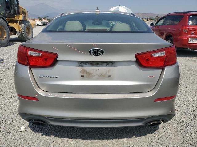 Photo 6 from auction – 2015 KIA OPTIMA LX with VIN KNAGM4A7XF5580453