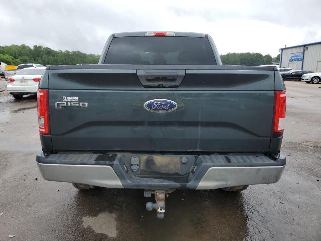 Photo 6 from auction – 2015 FORD F150 SUPER with VIN 1FTEW1EG5FFC86112