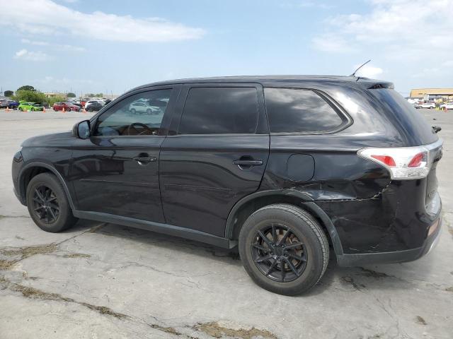 صورة رقم 2 من المزاد - 2015 MITSUBISHI OUTLANDER مع VIN JA4AD2A31FZ003274