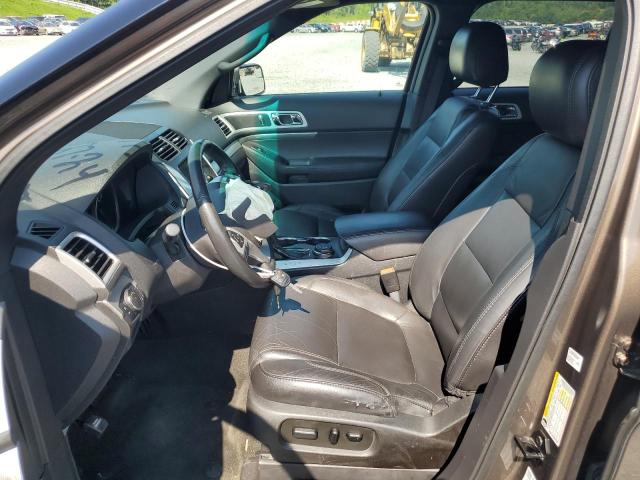 Photo 7 from auction – 2015 FORD EXPLORER X with VIN 1FM5K8D84FGA74712