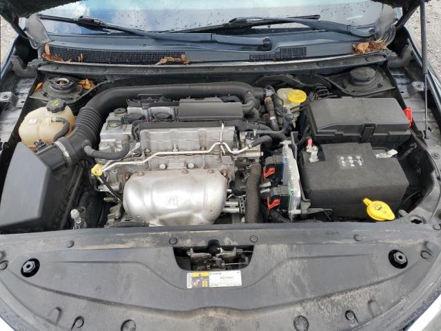 Photo 11 from auction – 2017 CHRYSLER 200 LX with VIN 1C3CCCFB5HN510216
