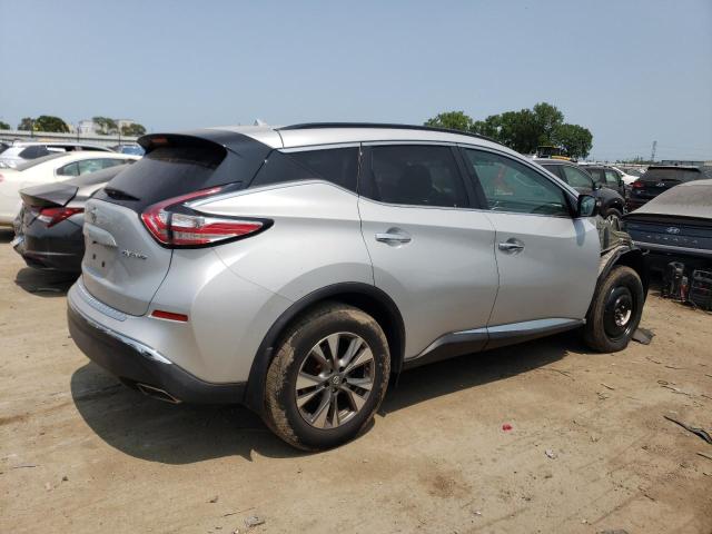 Photo 3 from auction – 2016 NISSAN MURANO S with VIN 5N1AZ2MH8GN127397