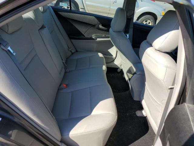 Photo 10 from auction – 2012 TOYOTA CAMRY BASE with VIN 4T4BF1FK8CR231474