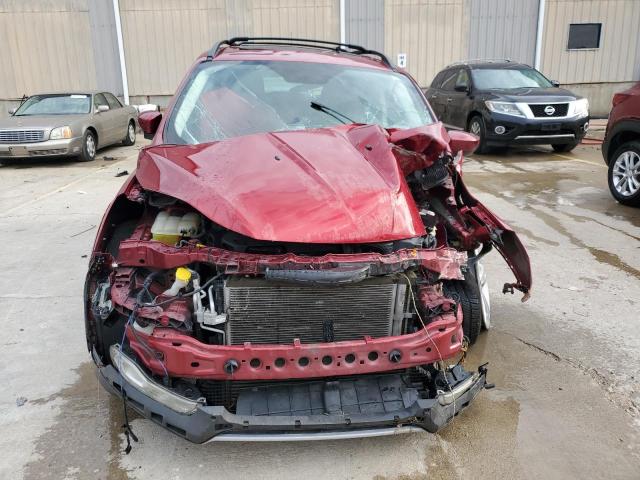 Photo 5 from auction – 2014 FORD ESCAPE SE with VIN 1FMCU0GX5EUA75308
