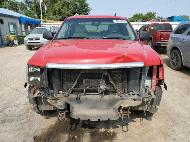 Photo 5 from auction – 2010 GMC SIERRA K15 with VIN 3GTRKVE33AG169380