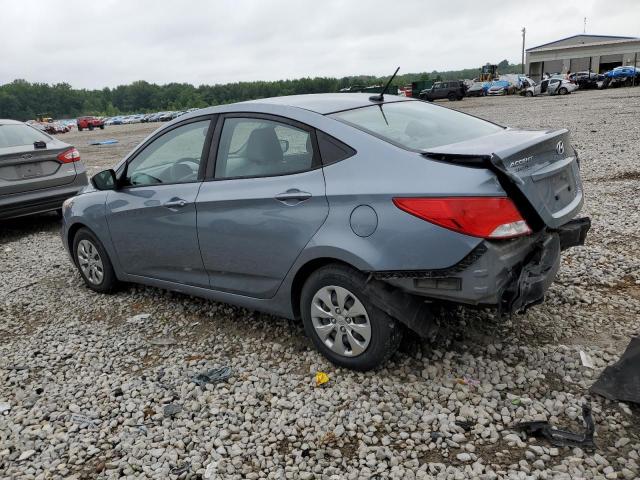 Photo 2 from auction – 2017 HYUNDAI ACCENT SE with VIN KMHCT4AE6HU359052